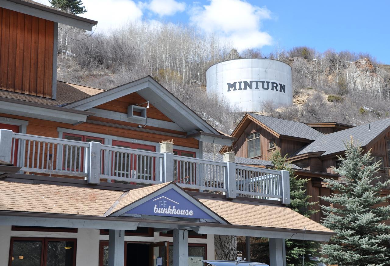 The Bunkhouse Auberge de jeunesse Minturn