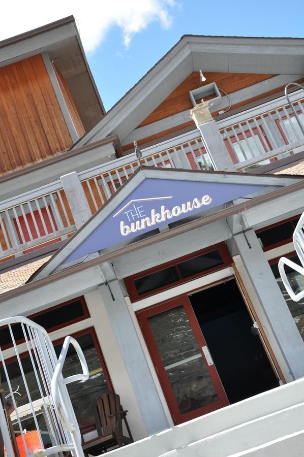 The Bunkhouse Minturn