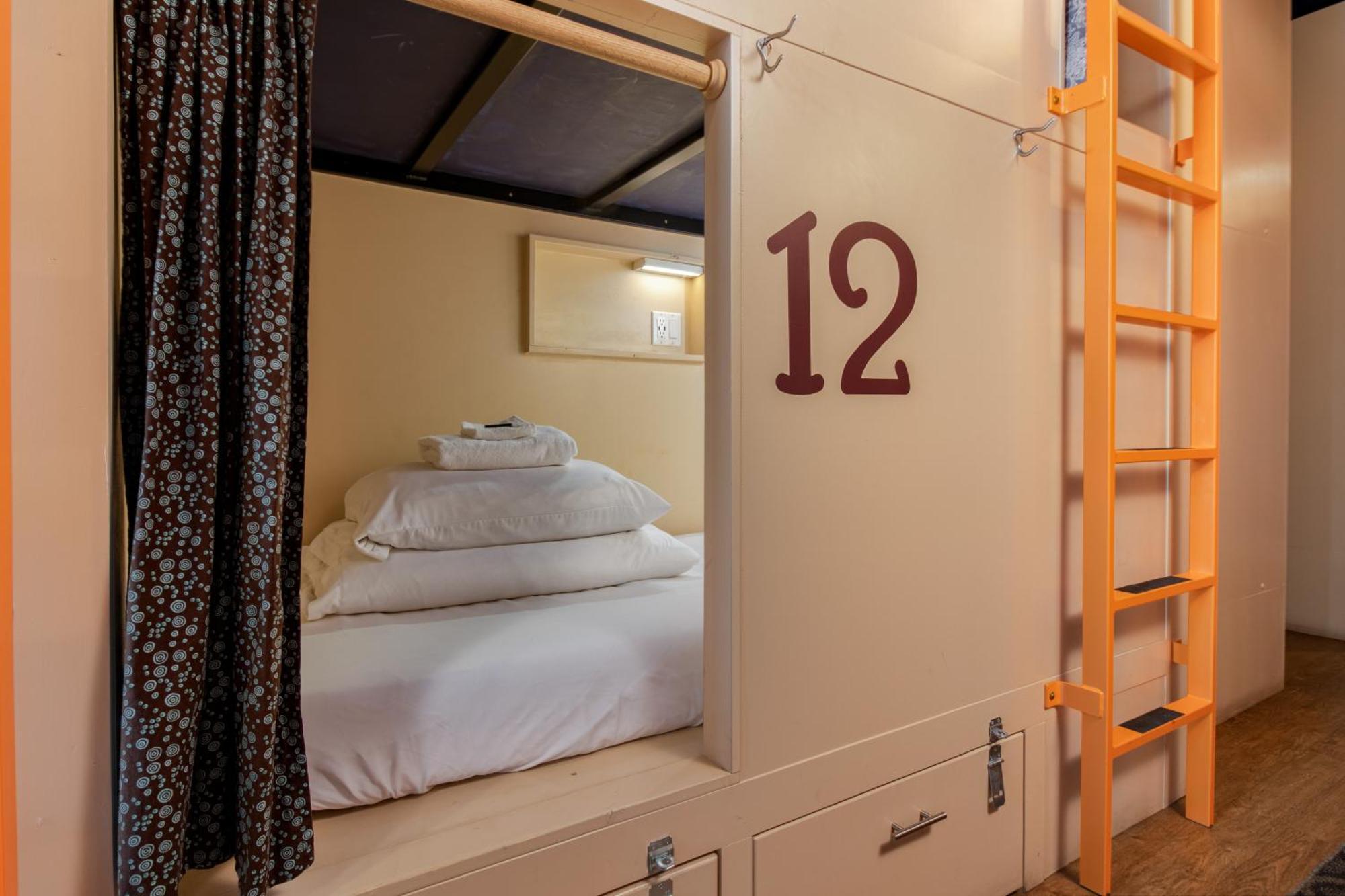 The Bunkhouse * Minturn