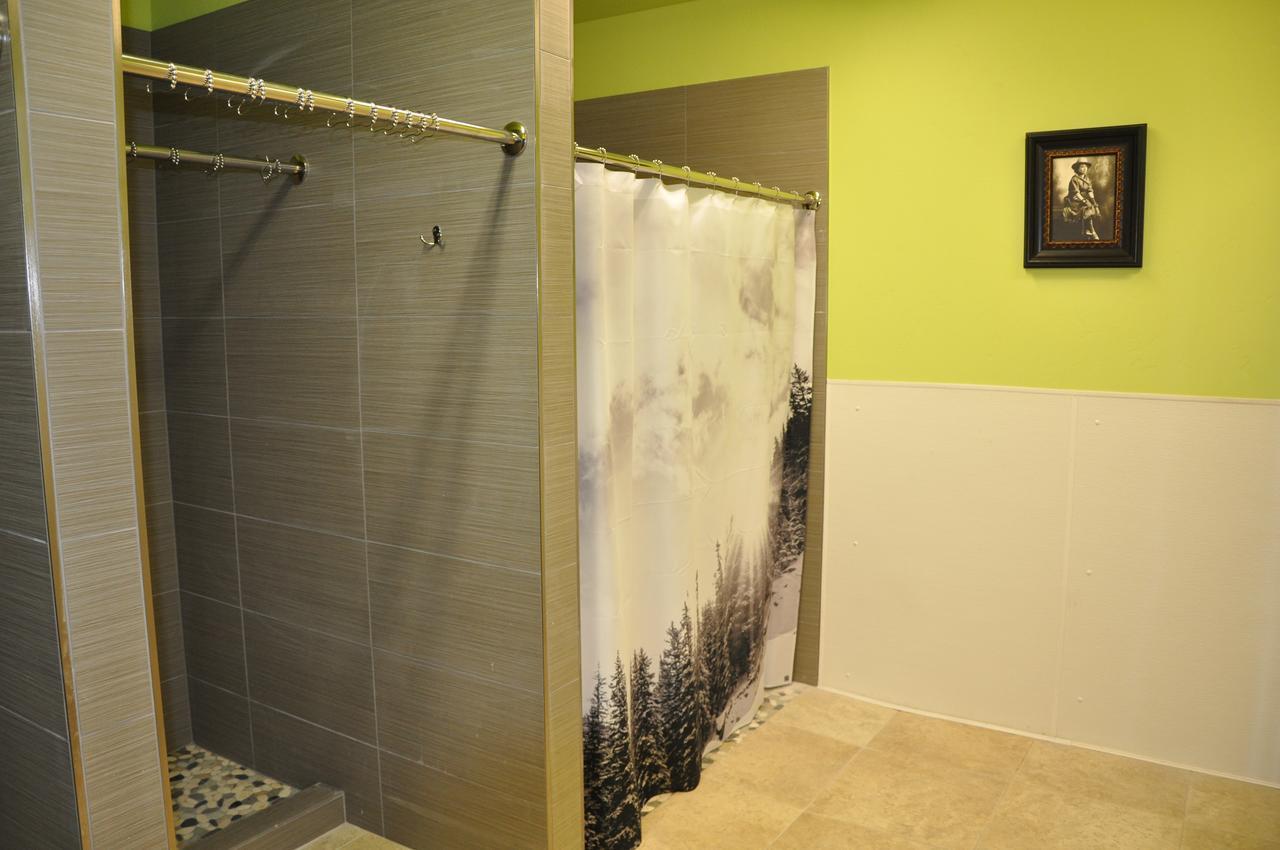 The Bunkhouse Hostel
