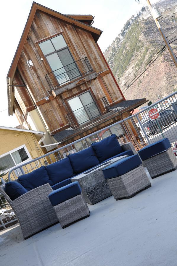 The Bunkhouse