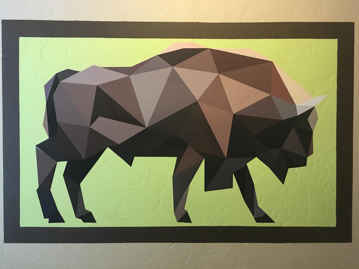 Hostel The Bunkhouse Minturn