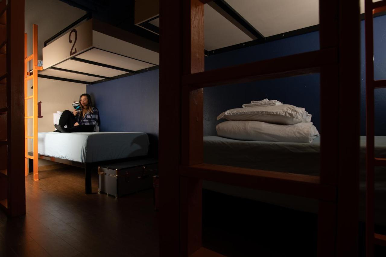 Hostel The Bunkhouse *