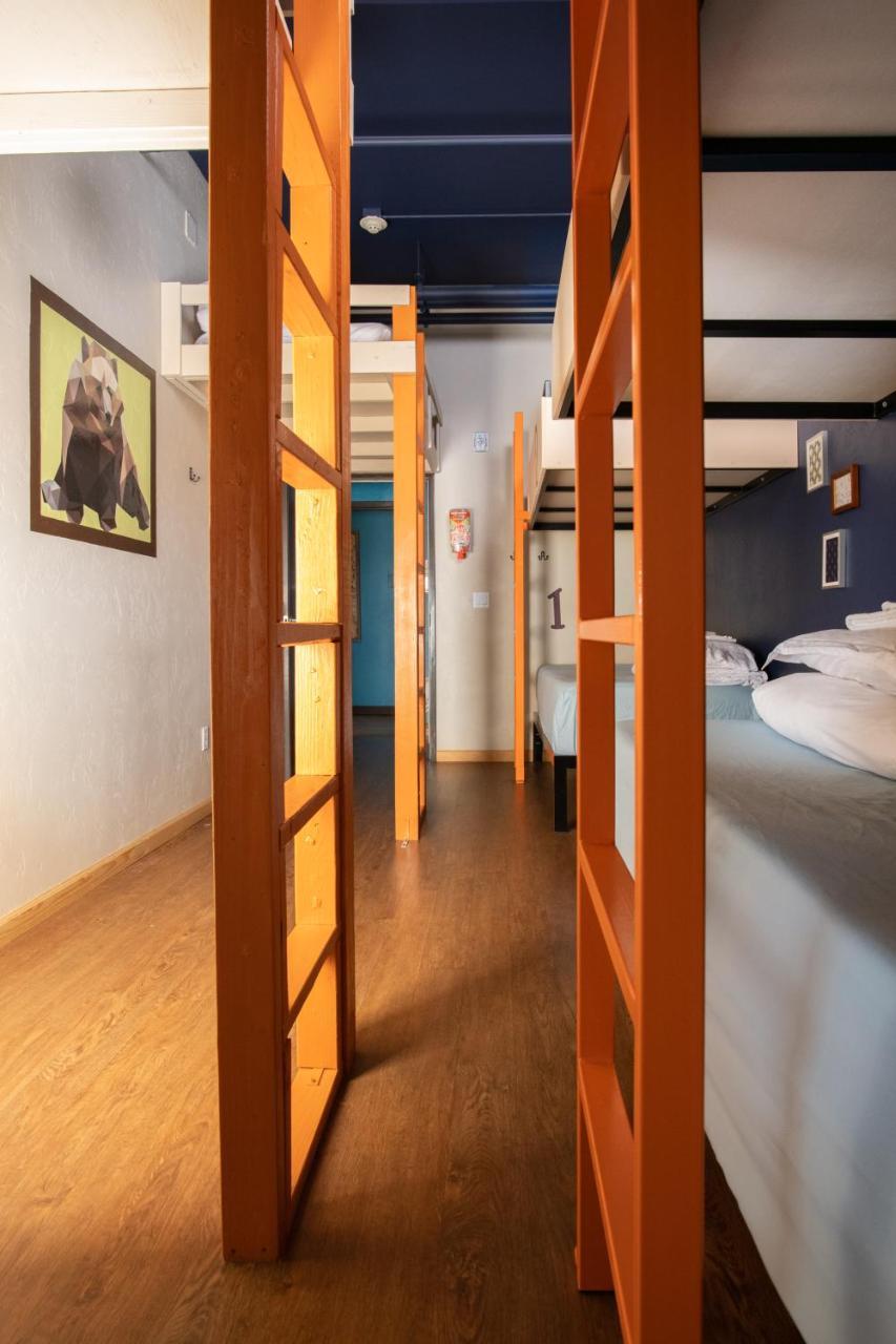 The Bunkhouse *