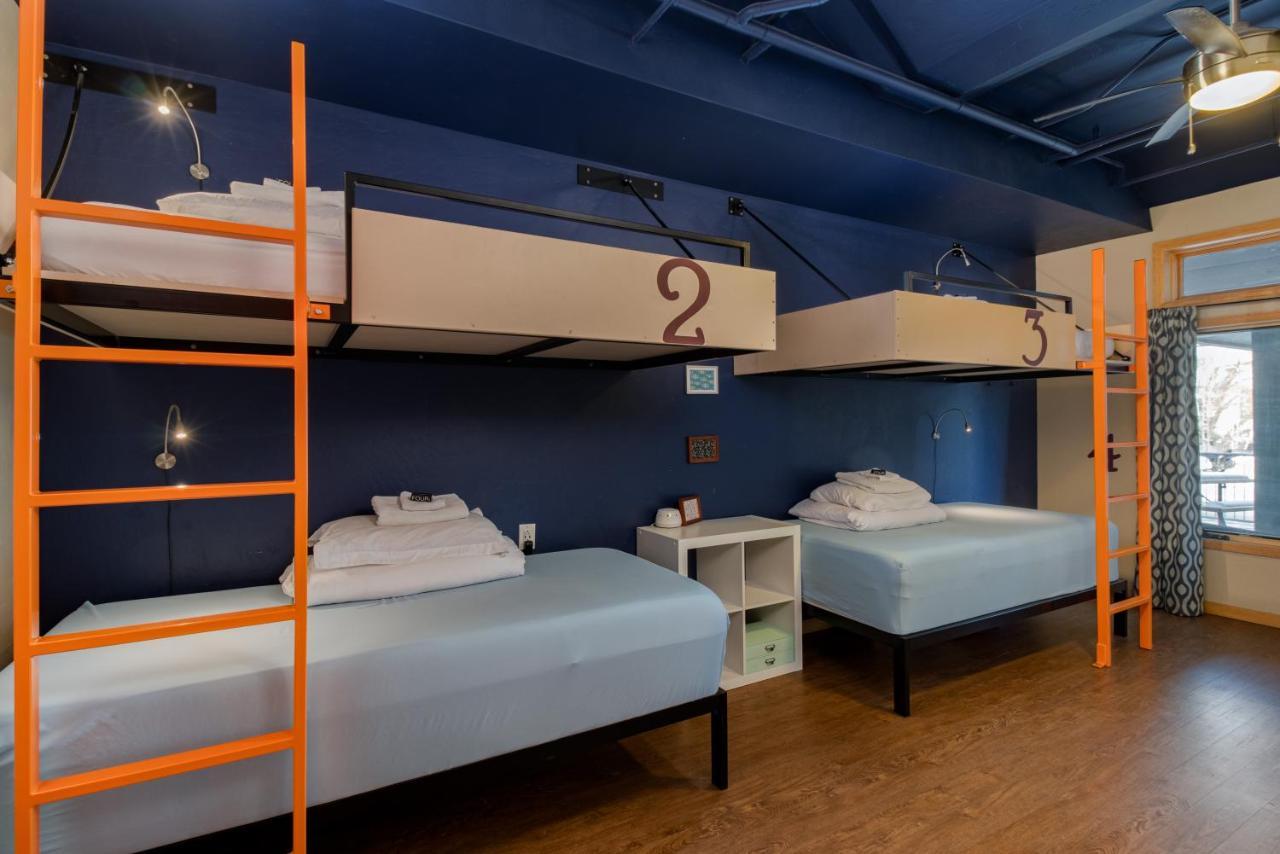 The Bunkhouse