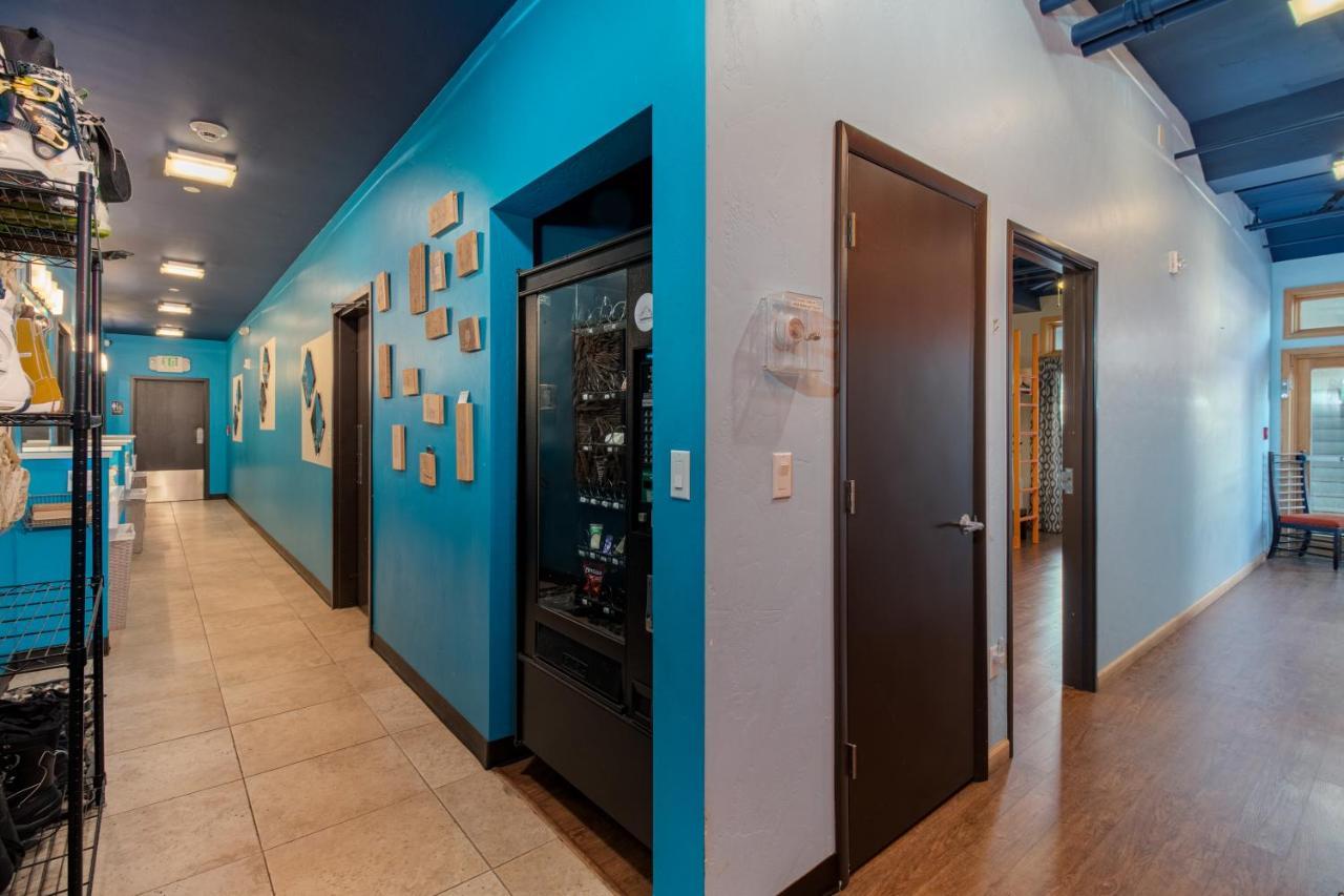 The Bunkhouse Hostel Minturn
