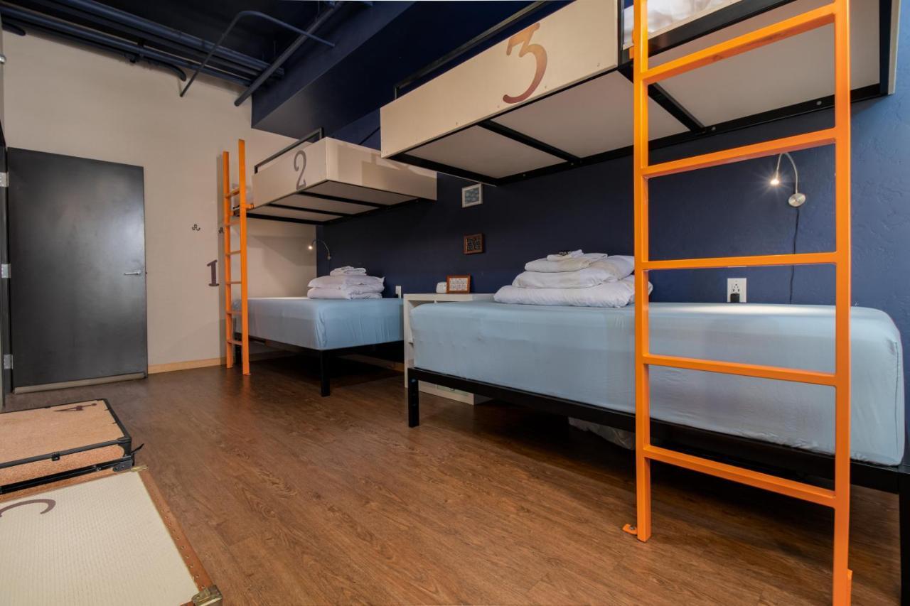 The Bunkhouse