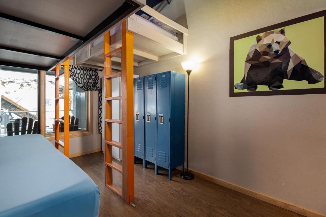 The Bunkhouse Minturn