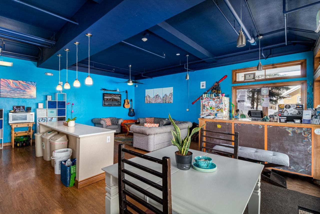 The Bunkhouse Hostel